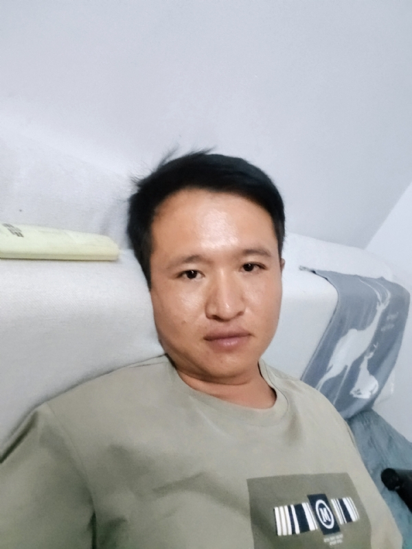 陌生人的第三张照片--明溪相亲网