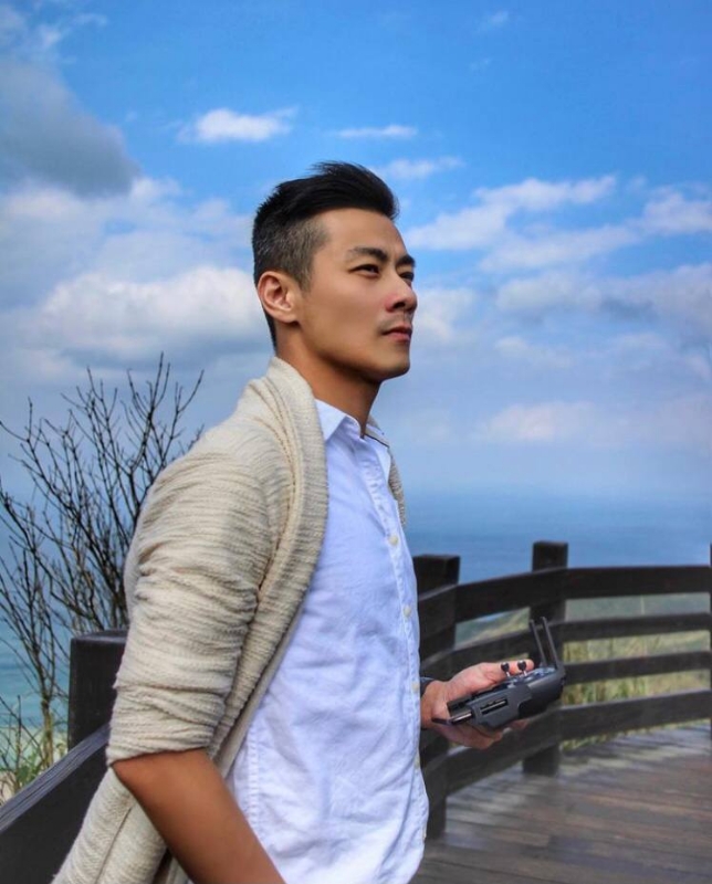 蓝天的第一张照片--明溪相亲网