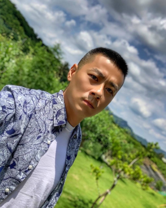 蓝天的第二张照片--明溪相亲网