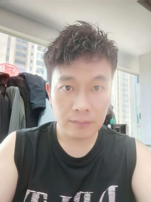 缘分何求的第一张照片--明溪相亲网