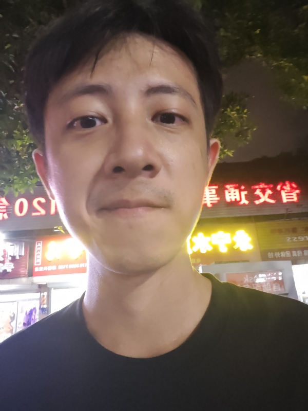 元亨利贞的第二张照片--明溪相亲网