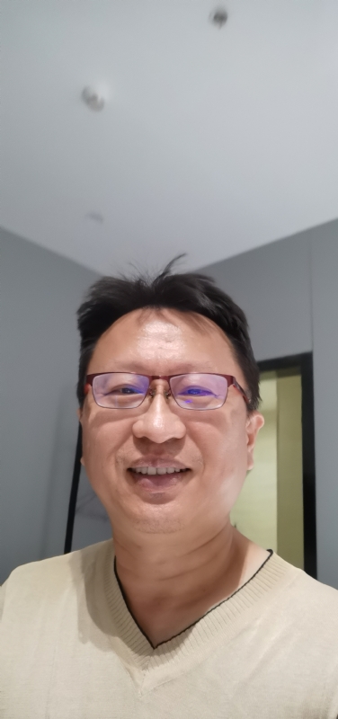 台皖佬徽阿狼的第一张照片--明溪相亲网