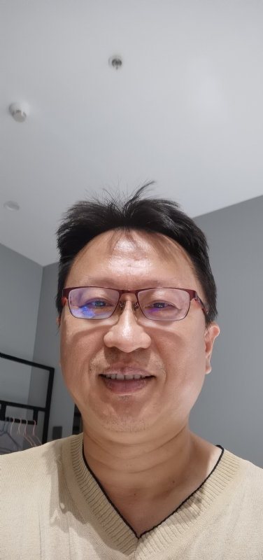 台皖佬徽阿狼的第三张照片--明溪相亲网