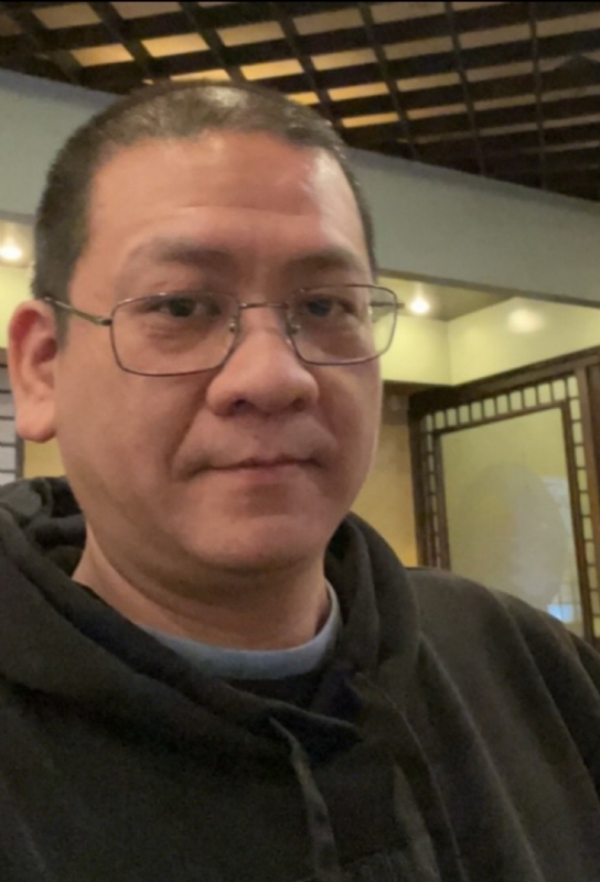蓝天白云的第一张照片--明溪相亲网