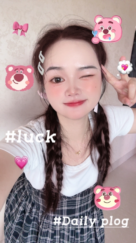 丫头的第四张照片--明溪相亲网