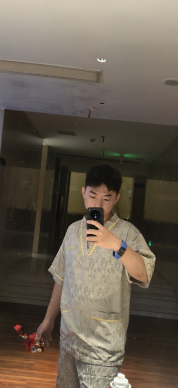 Mai的第一张照片--明溪相亲网