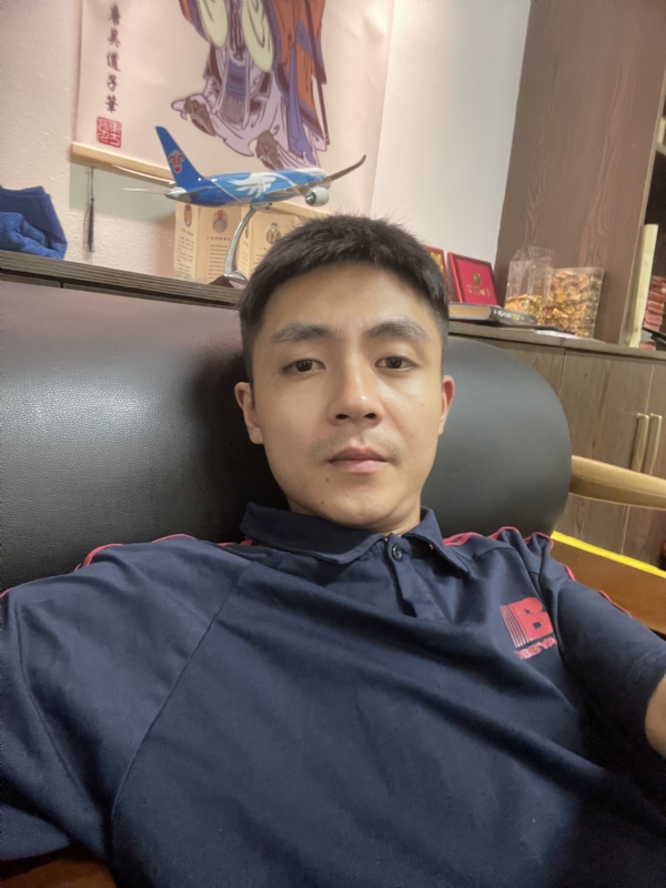 曾曾日上的第一张照片--明溪相亲网