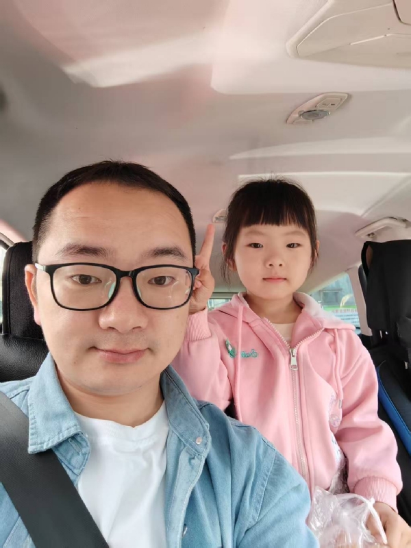知天晓的第一张照片--明溪相亲网