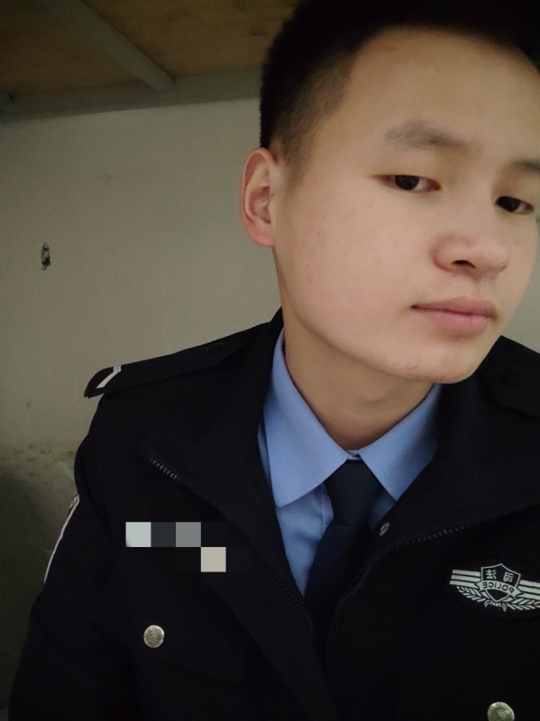 言言的第二张照片--明溪相亲网