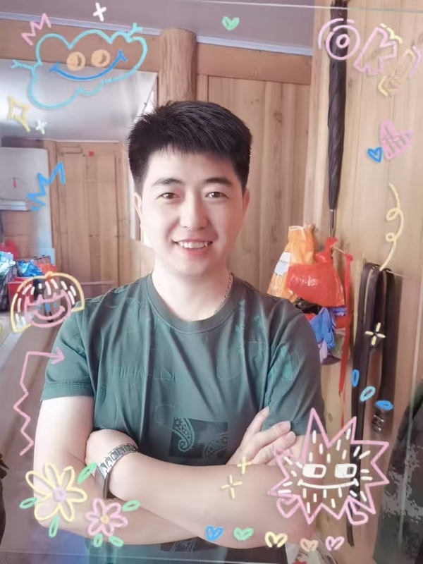 随风的第一张照片--明溪相亲网
