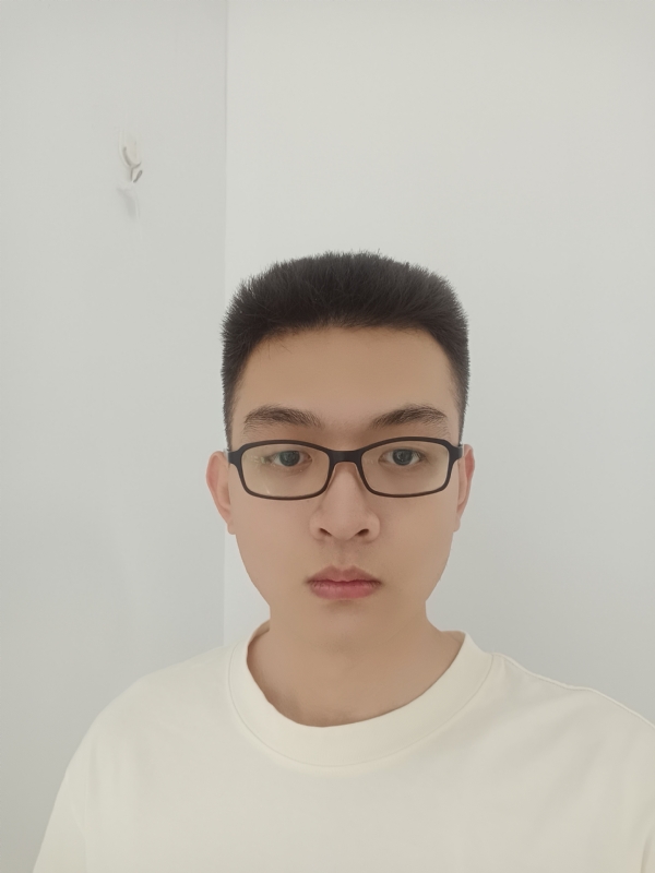 Lin的第三张照片--明溪相亲网