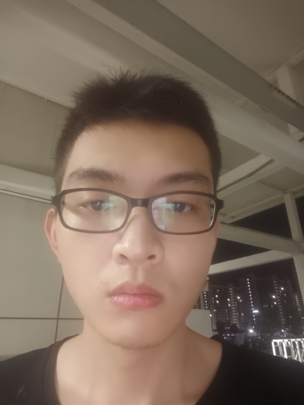 Lin的第四张照片--明溪相亲网