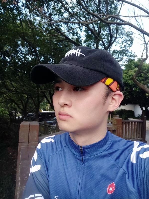 麦兜的第二张照片--明溪相亲网