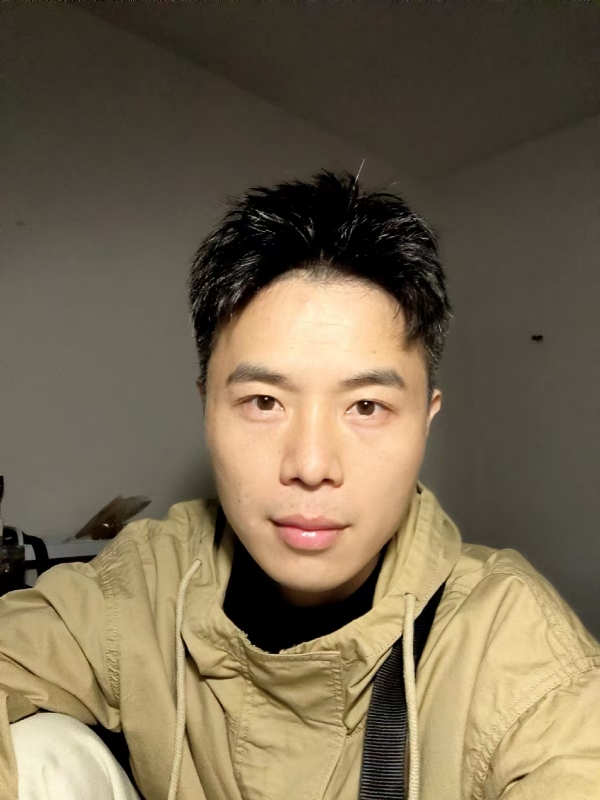 任平生的第一张照片--明溪相亲网